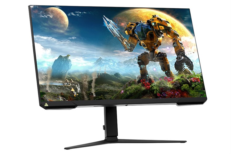Màn hình Gaming Samsung Odyssey G5 G51C LS32CG510EEXXV 32 inch 2K/VA/165Hz/1ms/FreeSync/HDR10/DisplayPort Màu Đen