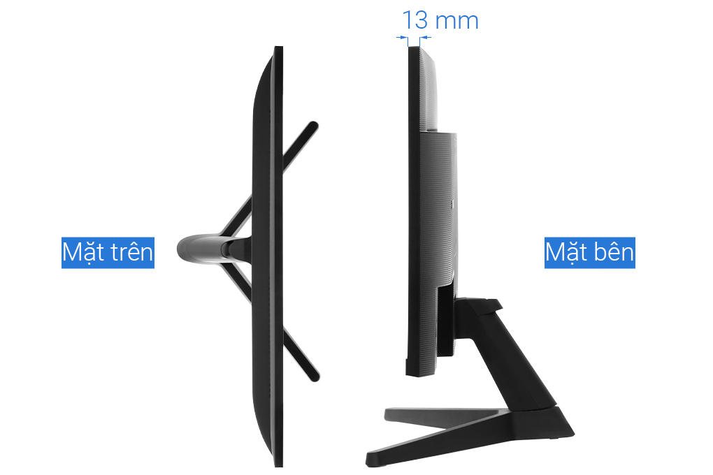 Màn hình Samsung S3 S31C LS24C310EAEXXV 24 inch FHD/IPS/75Hz/5ms/FreeSync/HDMI Màu Đen