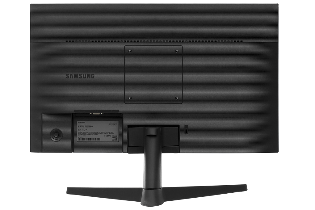 Màn hình Samsung S3 S31C LS24C310EAEXXV 24 inch FHD/IPS/75Hz/5ms/FreeSync/HDMI Màu Đen