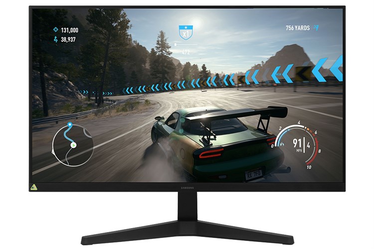 Màn hình Samsung S3 S31C LS27C310EAEXXV 27 inch FHD/IPS/75Hz/5ms/FreeSync/HDMI Màu Đen