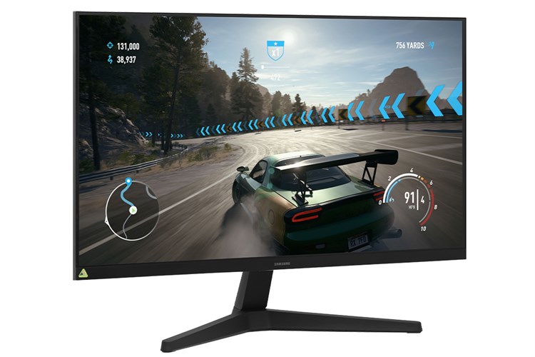 Màn hình Samsung S3 S31C LS27C310EAEXXV 27 inch FHD/IPS/75Hz/5ms/FreeSync/HDMI Màu Đen