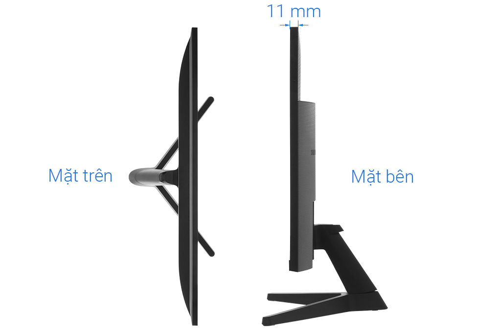 Màn hình Samsung S3 S31C LS27C310EAEXXV 27 inch FHD/IPS/75Hz/5ms/FreeSync/HDMI Màu Đen