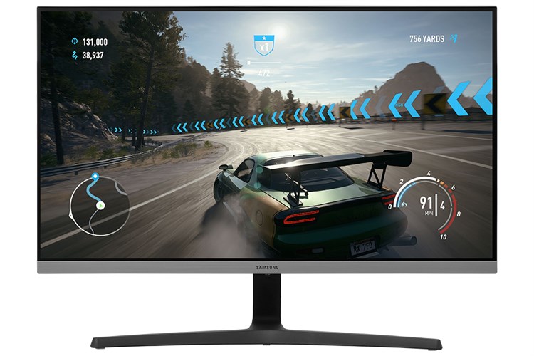Màn hình Samsung UR55 LU28R550UQEXXV 28 inch 4K/IPS/60Hz/4ms/FreeSync/HDR/HDMI Màu Đen
