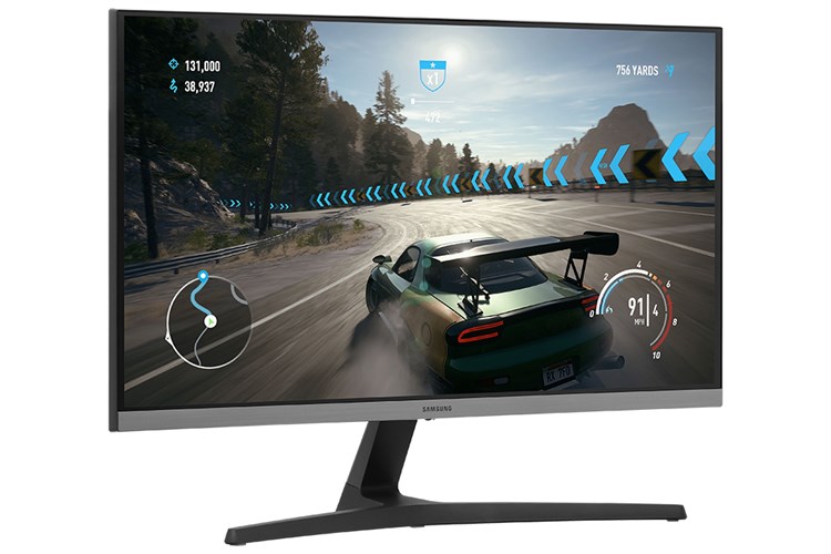 Màn hình Samsung UR55 LU28R550UQEXXV 28 inch 4K/IPS/60Hz/4ms/FreeSync/HDR/HDMI Màu Đen