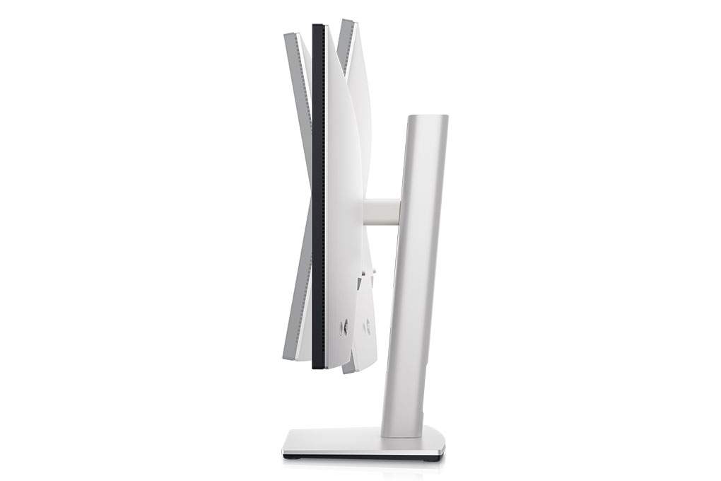 Màn hình Dell UltraSharp U2422H 23.8 inch FHD/IPS/60Hz/5ms/DisplayPort/TypeC - 4
