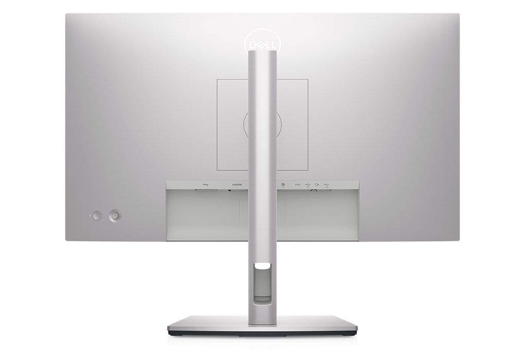 Màn hình Dell UltraSharp U2422H 23.8 inch FHD/IPS/60Hz/5ms/DisplayPort/TypeC - 6
