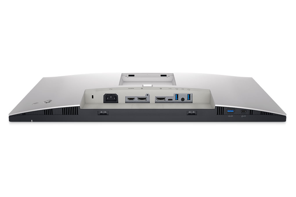Màn hình Dell UltraSharp U2422H 23.8 inch FHD/IPS/60Hz/5ms/DisplayPort/TypeC - 7
