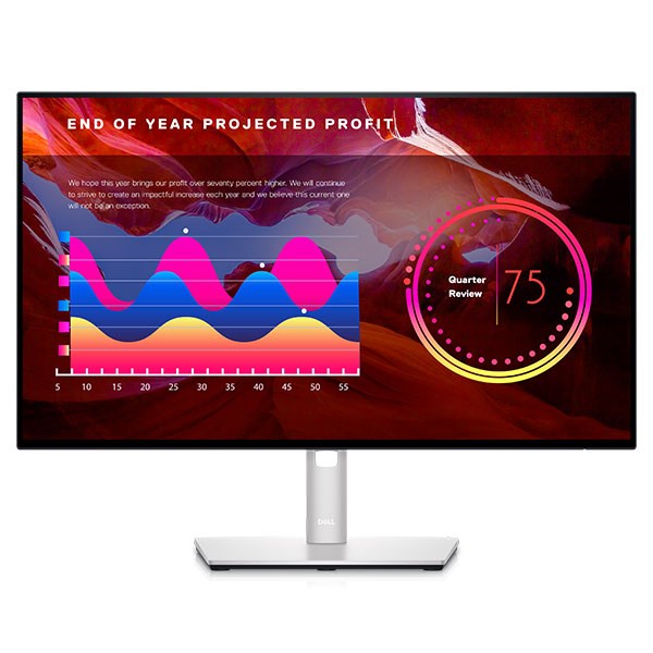 Dell 23.8 inch Full HD U2422H