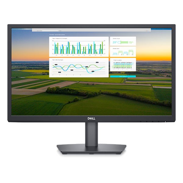 Dell 21.5 inch Full HD E2222H