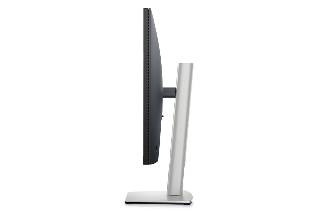 Màn hình Dell P2723D 27 inch 2K/IPS/60Hz/5ms/DisplayPort Màu Bạc