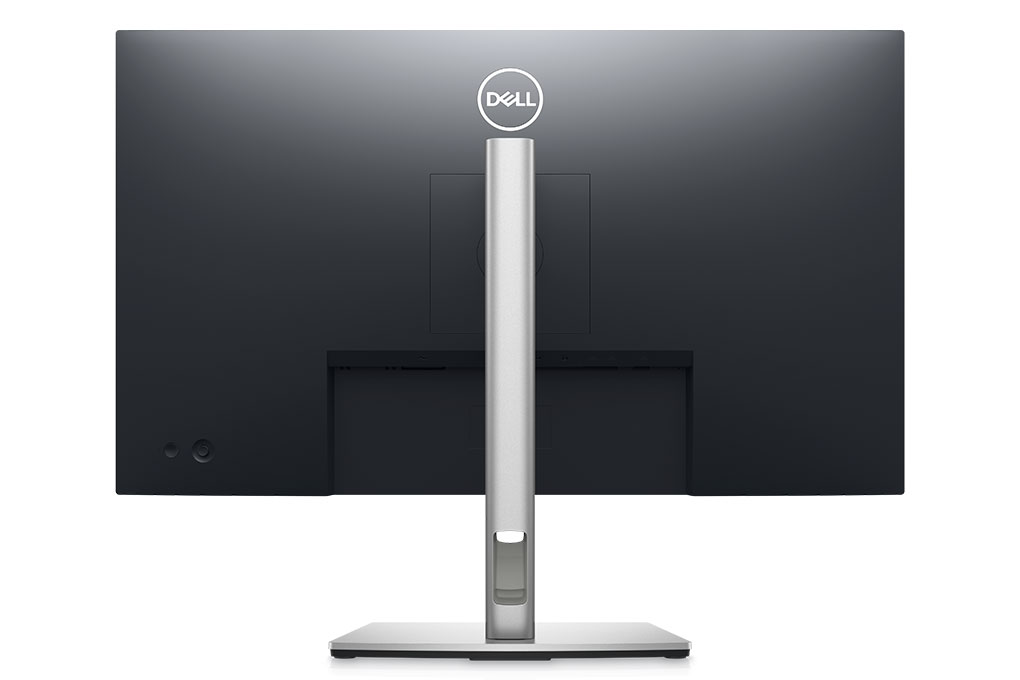 Màn hình Dell P2723D 27 inch 2K/IPS/60Hz/5ms/DisplayPort Màu Bạc
