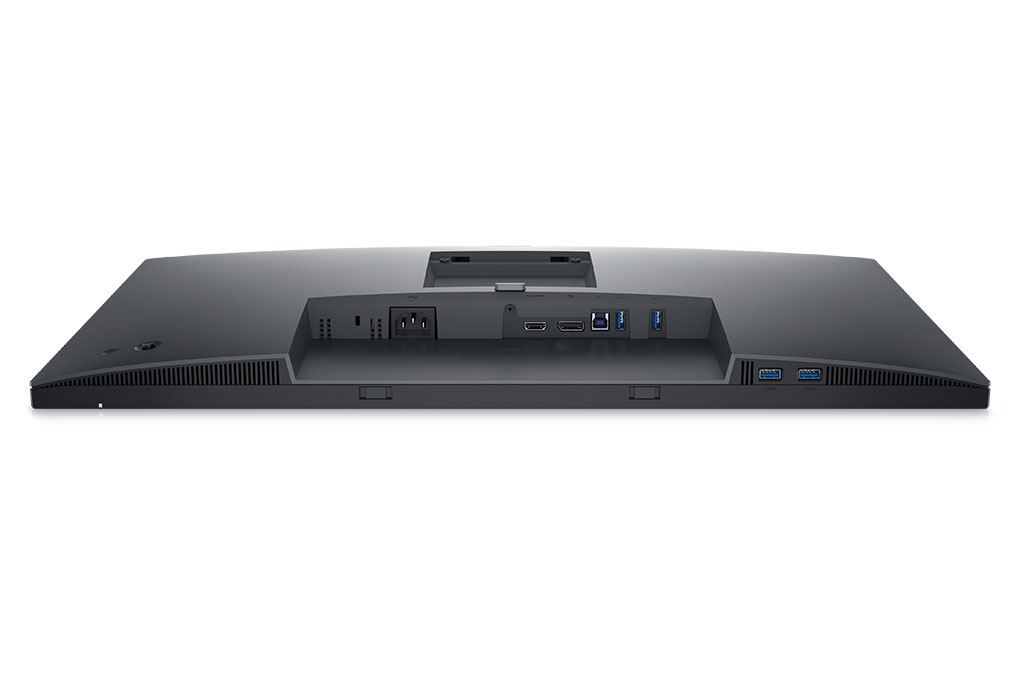 Màn hình Dell P2723D 27 inch 2K/IPS/60Hz/5ms/DisplayPort Màu Bạc