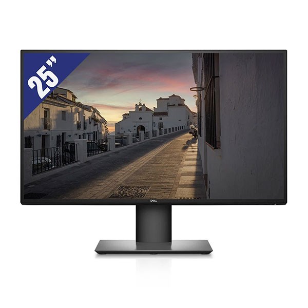 Màn hình Dell UltraSharp U2520D 25 inch 2K IPS - Chính hãng, giá tốt
