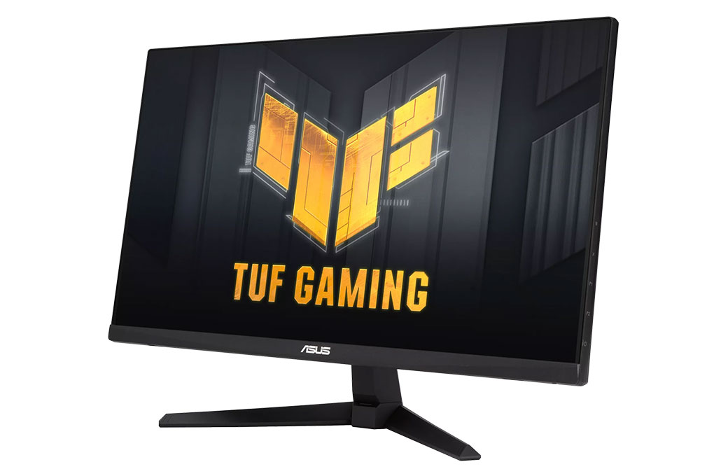 Màn hình Gaming Asus TUF VG279Q3A 27 inch FHD/IPS/180Hz/1ms/FreeSync/DisplayPort/HDMI Màu Đen