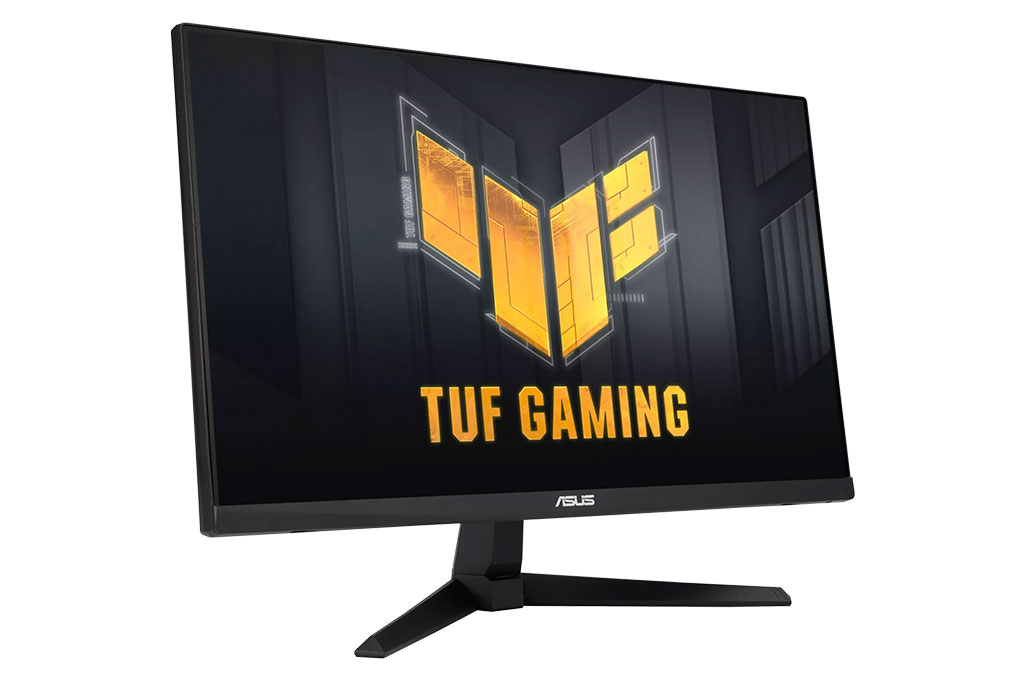Màn hình Gaming Asus TUF VG279Q3A 27 inch FHD/IPS/180Hz/1ms/FreeSync/DisplayPort/HDMI Màu Đen