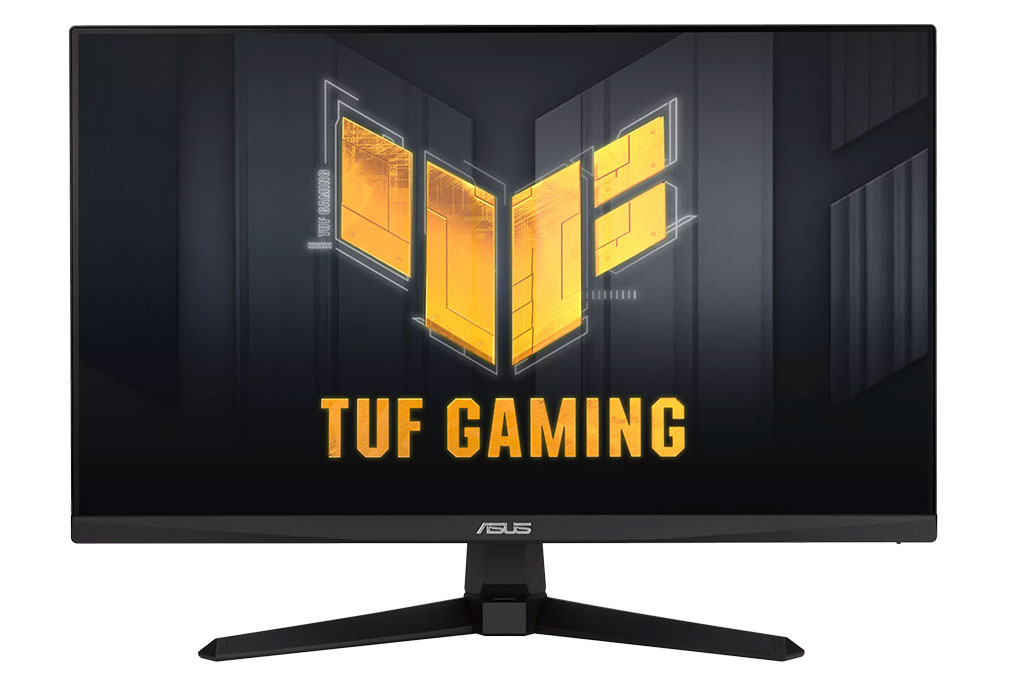 Màn hình Gaming Asus TUF VG279Q3A 27 inch FHD/IPS/180Hz/1ms/FreeSync/DisplayPort/HDMI Màu Đen