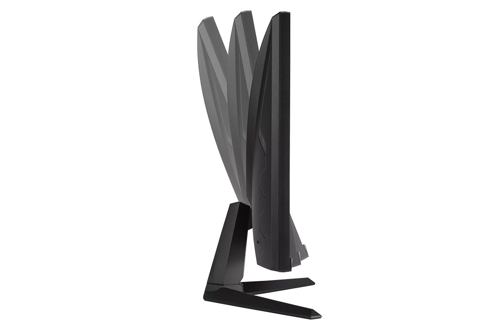 Màn hình Gaming Asus TUF VG279Q3A 27 inch FHD/IPS/180Hz/1ms/FreeSync/DisplayPort/HDMI Màu Đen