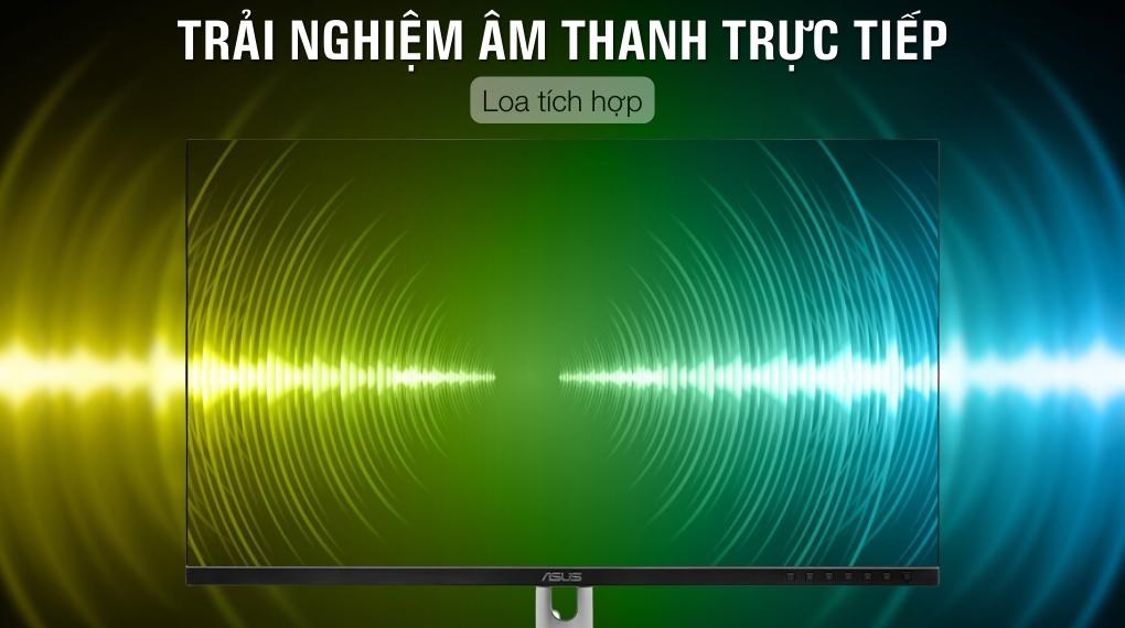 Màn hình Asus ProArt PA279CRV 27 inch 4K IPS/60Hz/5ms/DisplayPort/HDMI/TypeC