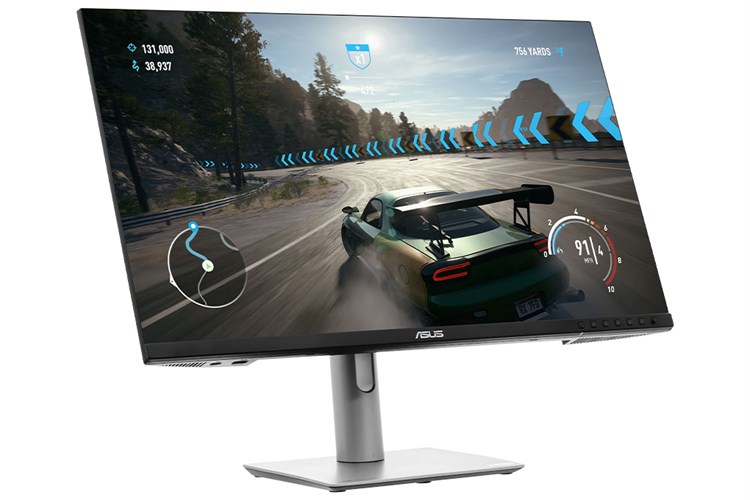 Màn hình Asus ProArt PA279CRV 27 inch 4K IPS/60Hz/5ms/DisplayPort/HDMI/TypeC