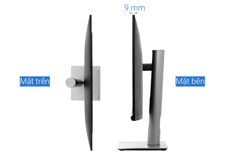 Màn hình Asus ProArt PA279CRV 27 inch 4K IPS/60Hz/5ms/DisplayPort/HDMI/TypeC