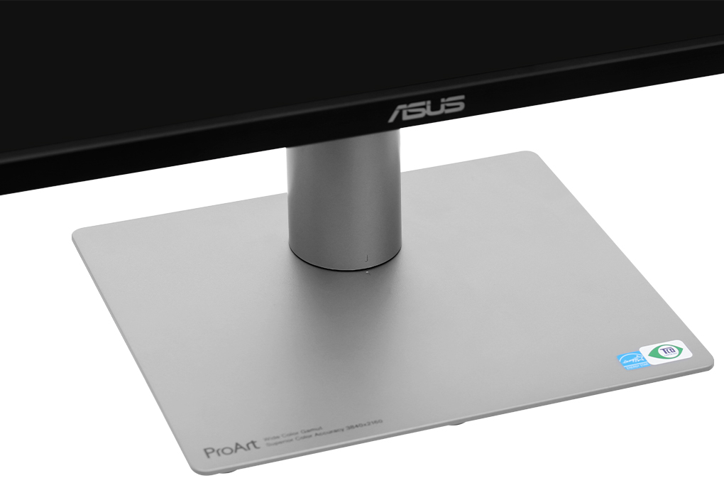Màn hình Asus ProArt PA279CRV 27 inch 4K IPS/60Hz/5ms/DisplayPort/HDMI/TypeC Màu Đen