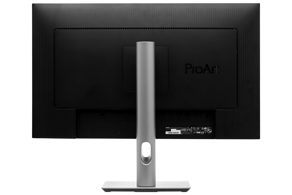 Màn hình Asus ProArt PA279CRV 27 inch 4K IPS/60Hz/5ms/DisplayPort/HDMI/TypeC Màu Đen