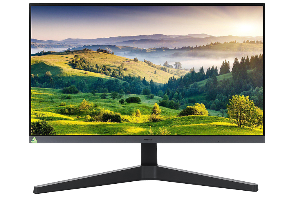 Màn hình Samsung S3 S33GC LS24C330GAEXXV 24 inch FHD/IPS/100Hz/4ms/HDMI/FreeSync Màu Đen