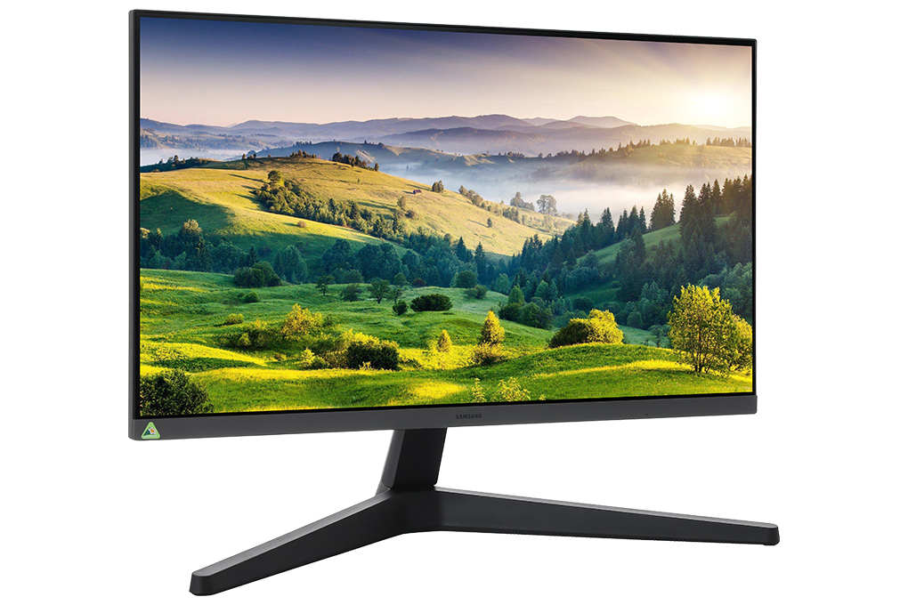 Màn hình Samsung S3 S33GC LS24C330GAEXXV 24 inch FHD/IPS/100Hz/4ms/HDMI/FreeSync Màu Đen