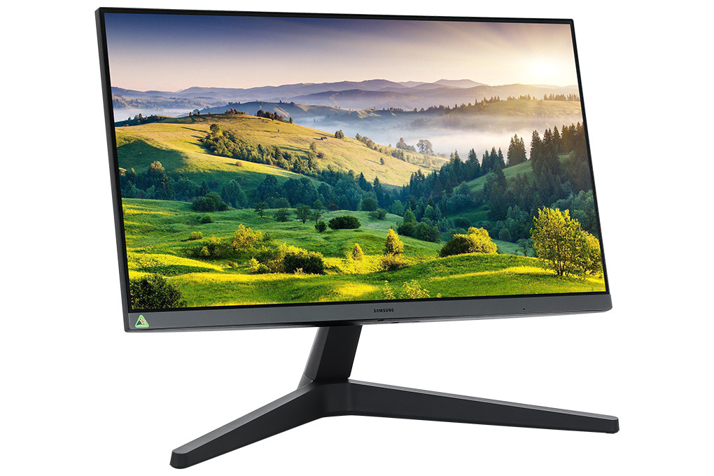 Màn hình Samsung S3 S33GC LS24C330GAEXXV 24 inch FHD/IPS/100Hz/4ms/HDMI/FreeSync Màu Đen