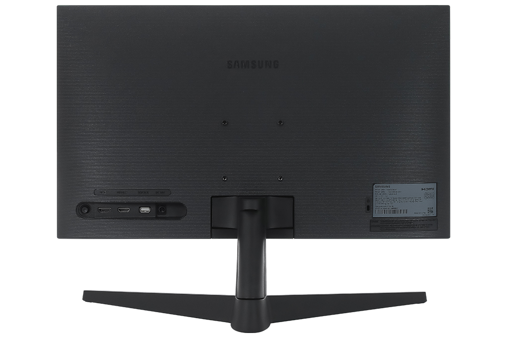 Màn hình Samsung S3 S33GC LS24C330GAEXXV 24 inch FHD/IPS/100Hz/4ms/HDMI/FreeSync Màu Đen