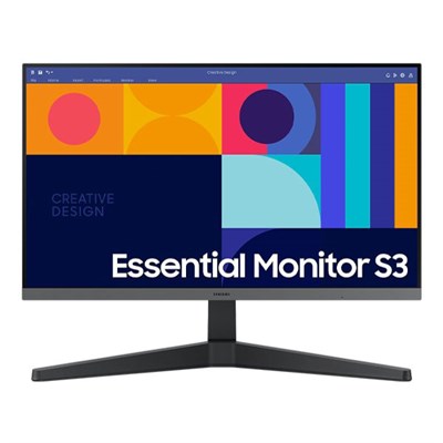 Màn hình Samsung S3 S33GC LS24C330GAEXXV 24 inch FHD/IPS/100Hz/4ms/HDMI/FreeSync