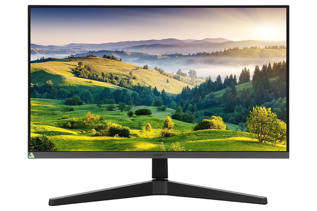 Màn hình Samsung S3 S33GC LS27C330GAEXXV 27 inch FHD/IPS/100Hz/4ms/HDMI Màu Đen