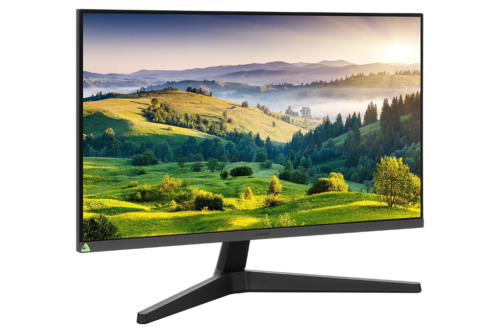 Màn hình Samsung S3 S33GC LS27C330GAEXXV 27 inch FHD/IPS/100Hz/4ms/HDMI Màu Đen