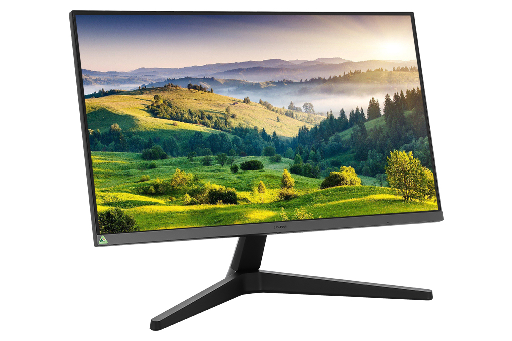 Màn hình Samsung S3 S33GC LS27C330GAEXXV 27 inch FHD/IPS/100Hz/4ms/HDMI Màu Đen