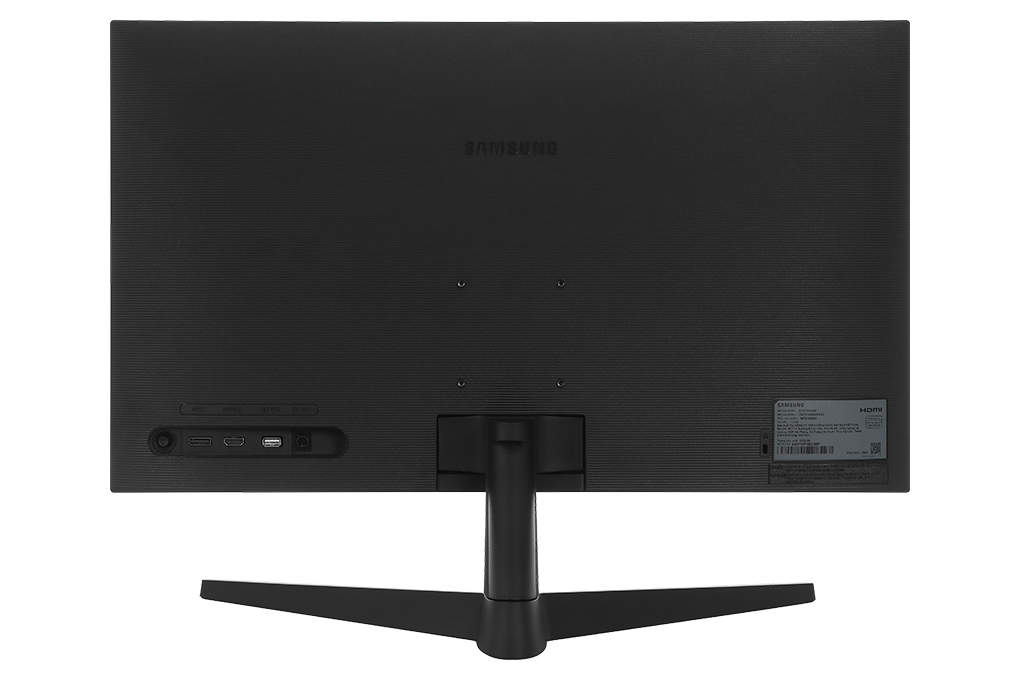 Màn hình Samsung S3 S33GC LS27C330GAEXXV 27 inch FHD/IPS/100Hz/4ms/HDMI Màu Đen