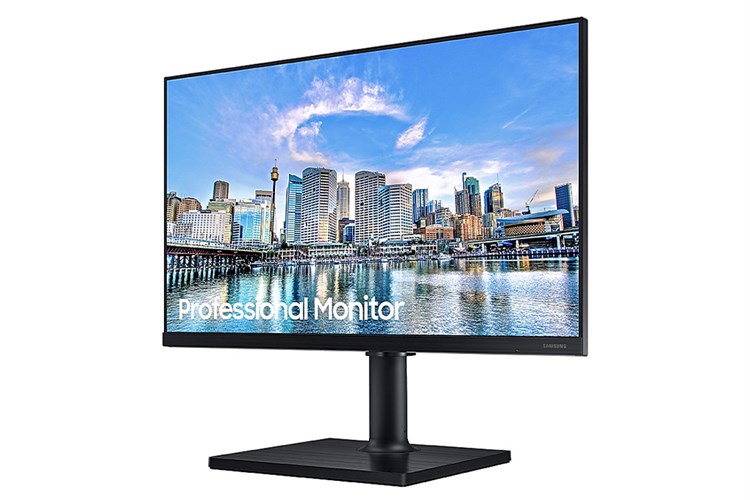 Màn hình Samsung LF22T450FQEXXV 22 inch FHD/IPS/75Hz/5ms/HDMI/ Màu Đen