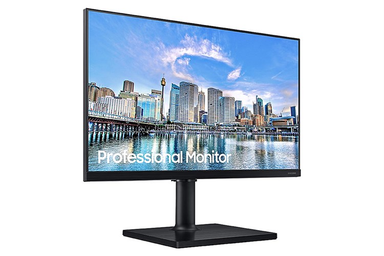 Màn hình Samsung LF22T450FQEXXV 22 inch FHD/IPS/75Hz/5ms/HDMI/ Màu Đen