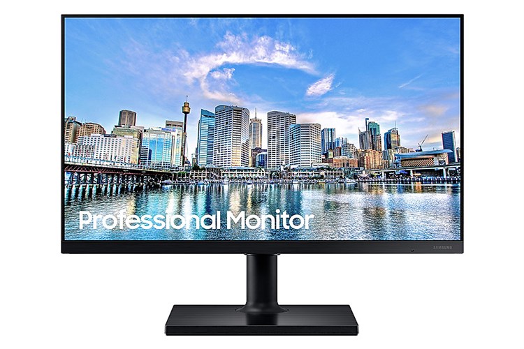 Màn hình Samsung LF22T450FQEXXV 22 inch FHD/IPS/75Hz/5ms/HDMI/ Màu Đen