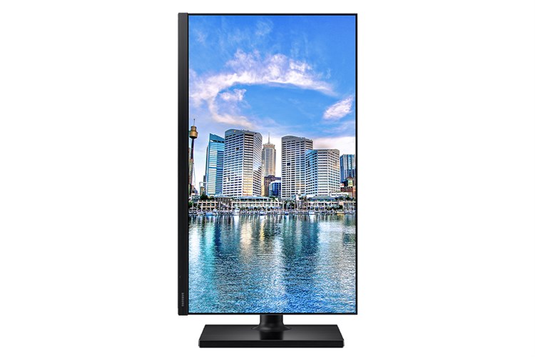 Màn hình Samsung LF22T450FQEXXV 22 inch FHD/IPS/75Hz/5ms/HDMI/ Màu Đen
