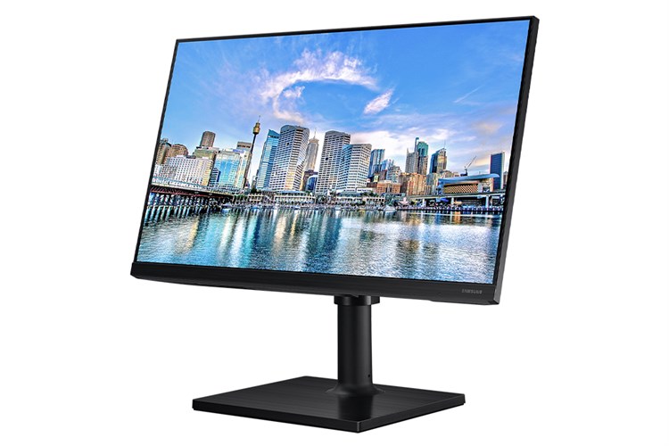 Màn hình Samsung LF22T450FQEXXV 22 inch FHD/IPS/75Hz/5ms/HDMI/ Màu Đen