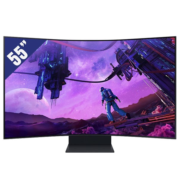Samsung Odyssey Ark LS55BG970NEXXV 55 inch 4K VA