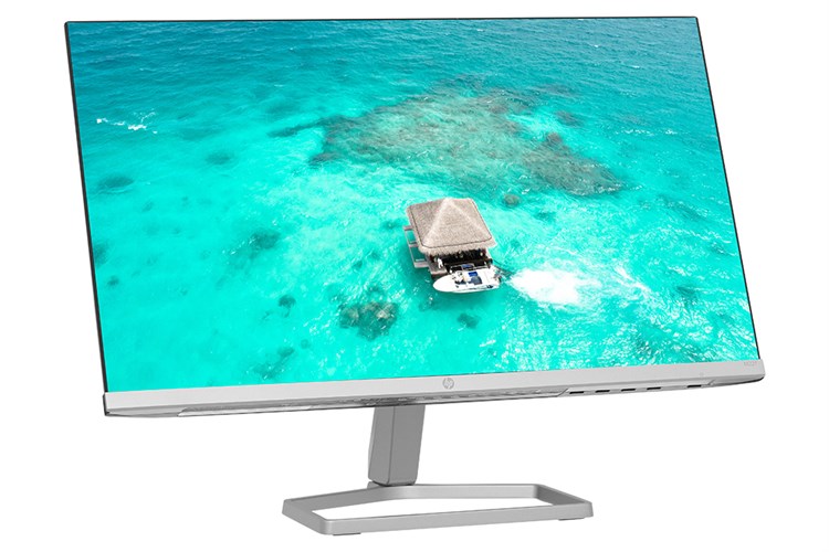 Màn hình HP M22f 21.5 inch FHD/IPS/75Hz/5ms/AMD FreeSync/HDMI/VGA Màu Đen
