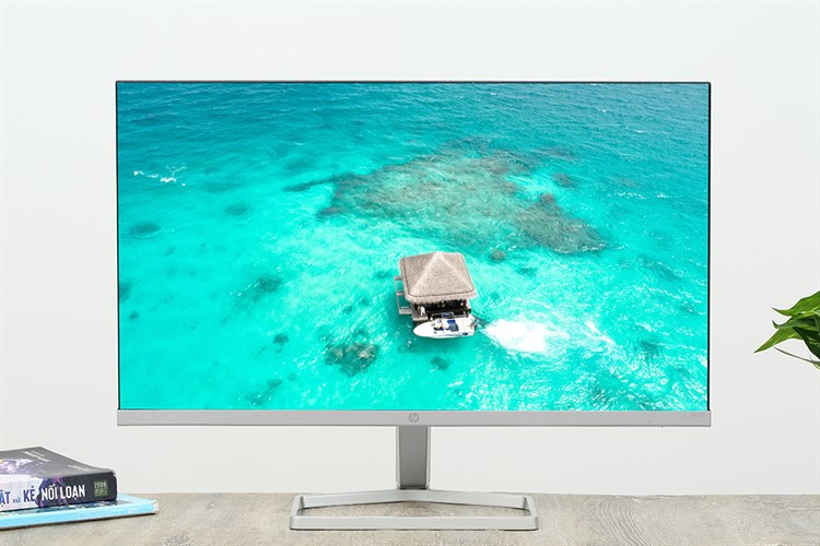 Màn hình HP M22f 21.5 inch FHD/IPS/75Hz/5ms/AMD FreeSync/HDMI/VGA Màu Đen
