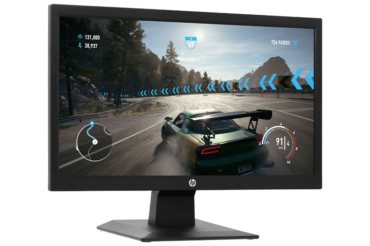 Màn hình HP V20 19.5 inch HD/TN/60Hz/5ms/HDMI
