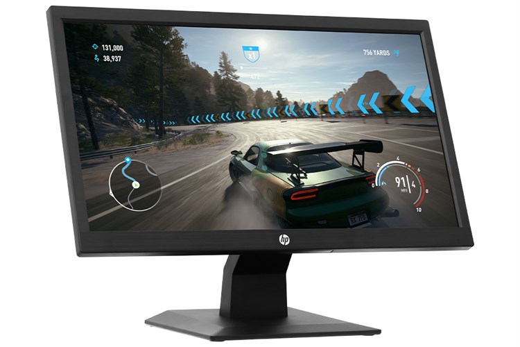 Màn hình HP V20 19.5 inch HD/TN/60Hz/5ms/HDMI