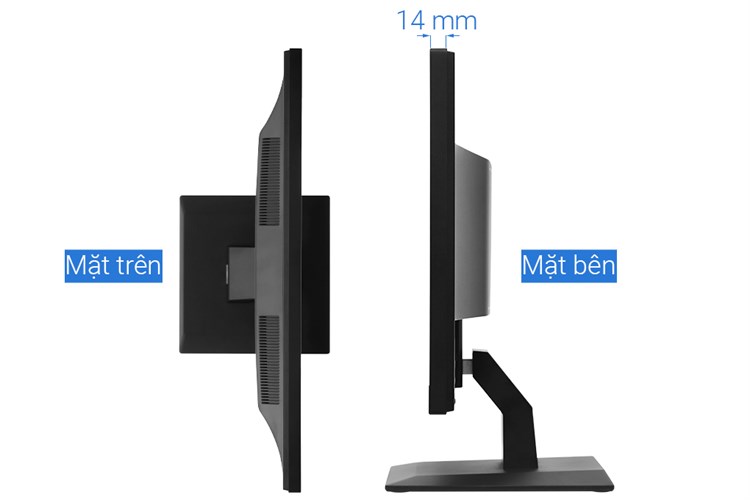 Màn hình HP V20 19.5 inch HD/TN/60Hz/5ms/HDMI