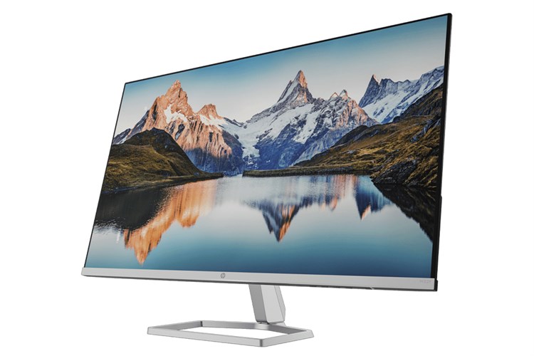 Màn hình HP M32f 32 inch FHD/VA/75Hz/7ms/FreeSync/HDMI/VGA Màu Đen
