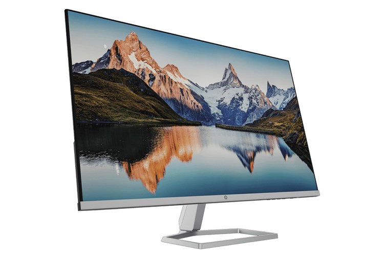 Màn hình HP M32f 32 inch FHD/VA/75Hz/7ms/FreeSync/HDMI/VGA Màu Đen