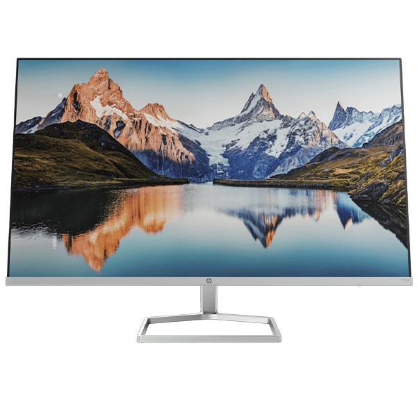Màn hình HP M32f 32 inch FHD/VA/75Hz/7ms/FreeSync/HDMI/VGA