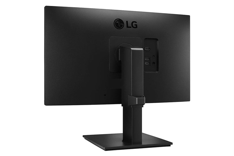 Màn hình LG 24QP550-B.ATV 23.8 inch 2K/IPS/75Hz/5ms/FreeSync/HDMI/DisplayPort Màu Đen